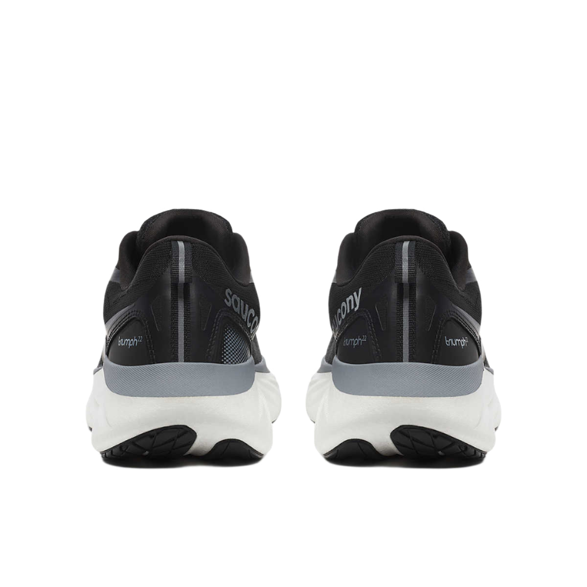 Men's Saucony Triumph 22 | Wide