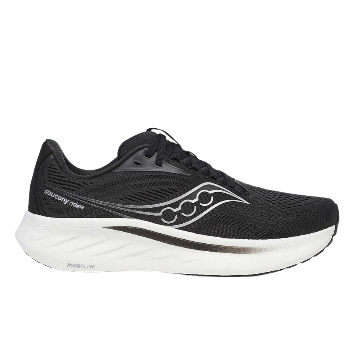 Men's Saucony Ride 18
