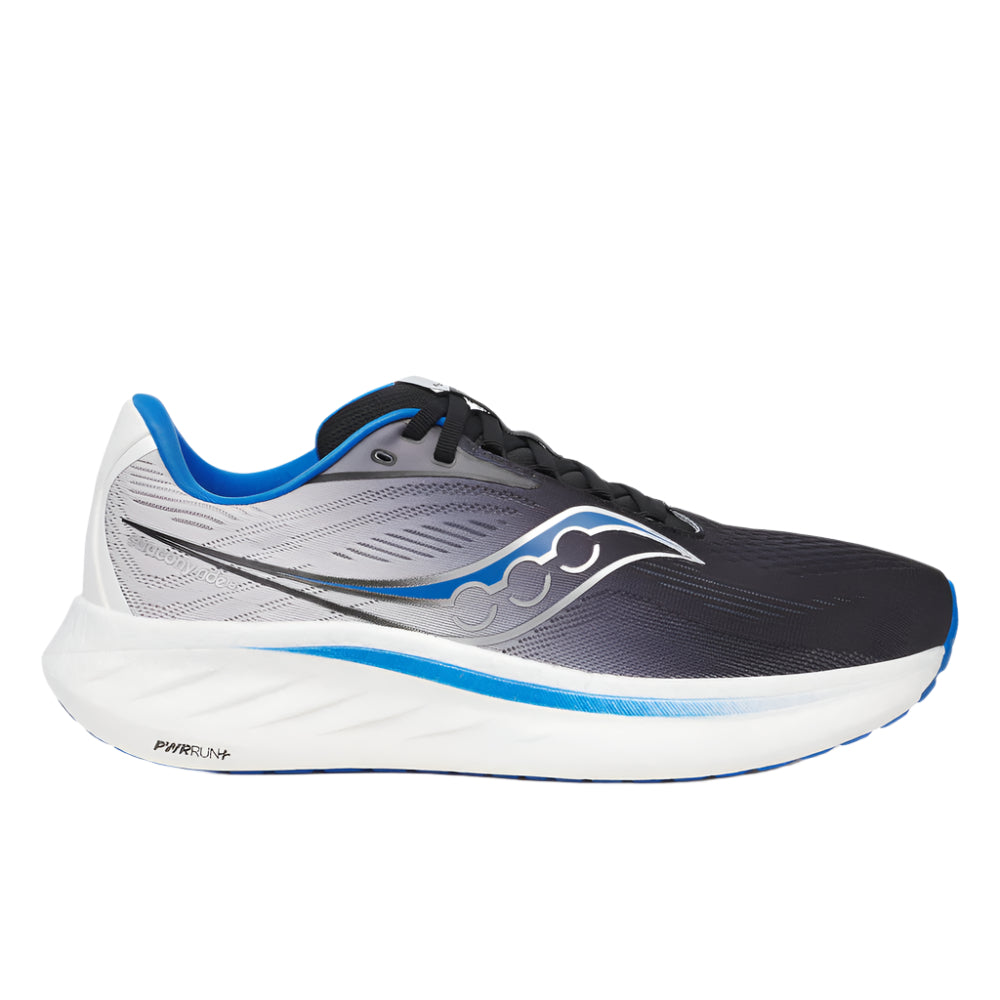 Men's Saucony Ride 18