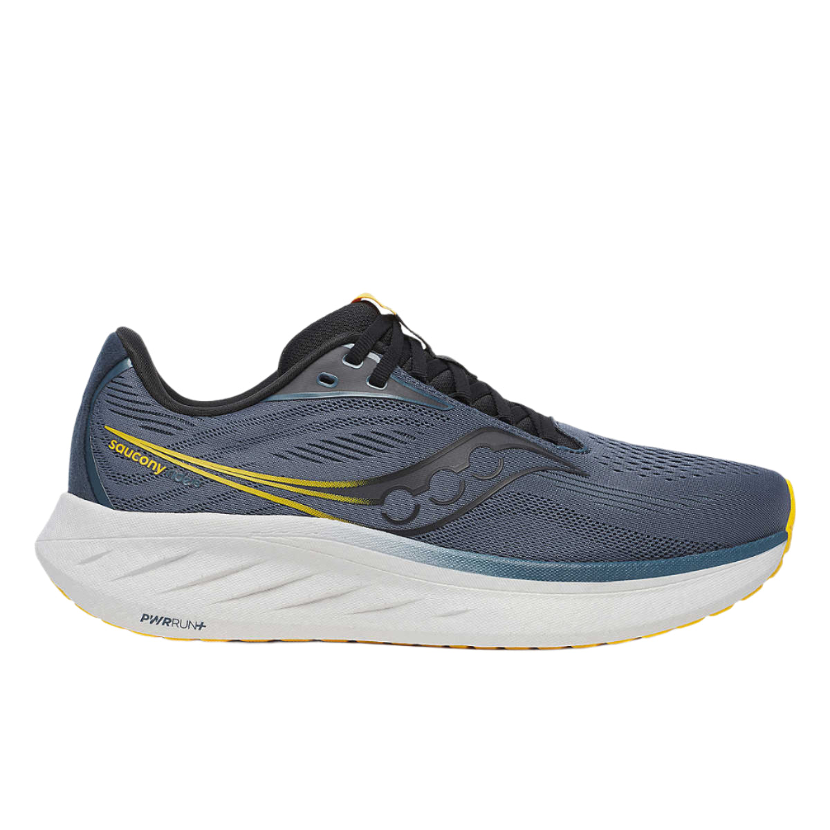Men's Saucony Ride 18