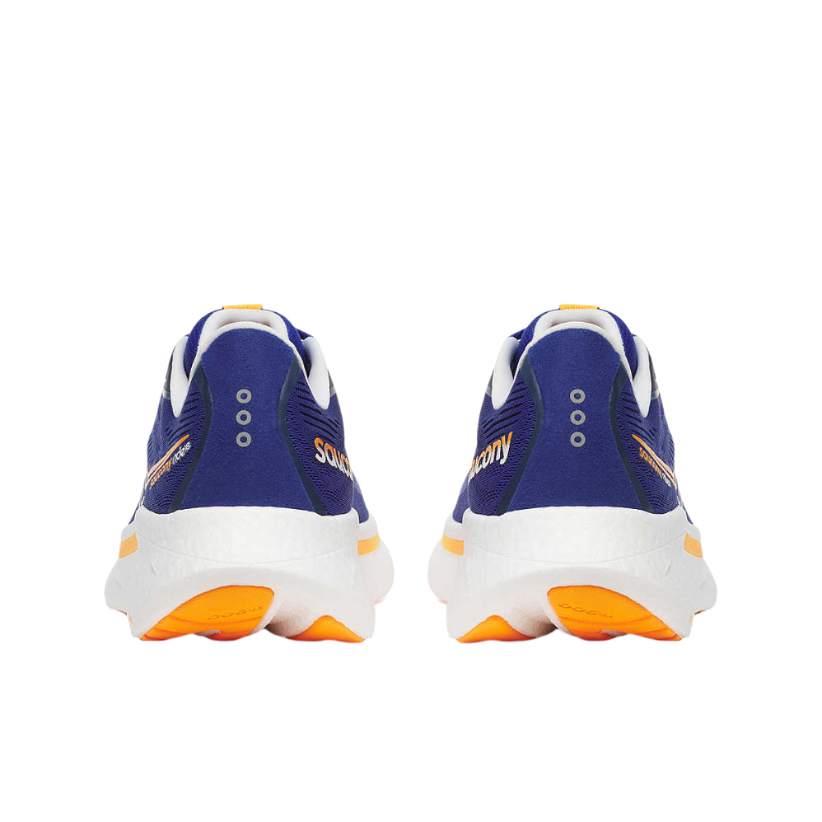 Men's Saucony Ride 18