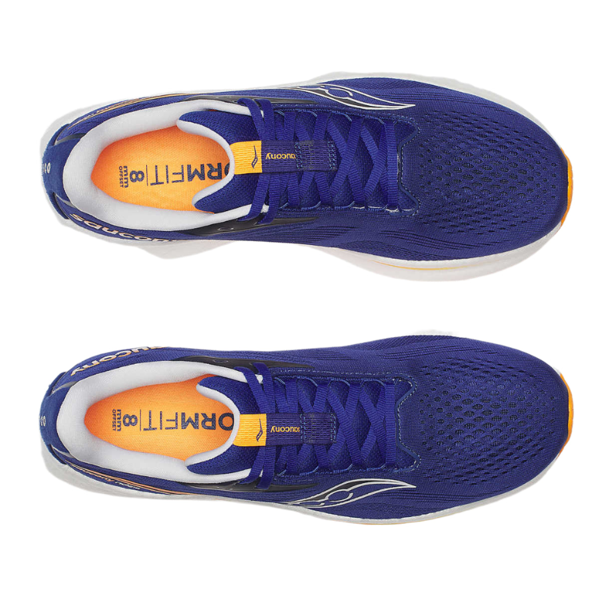 Men's Saucony Ride 18