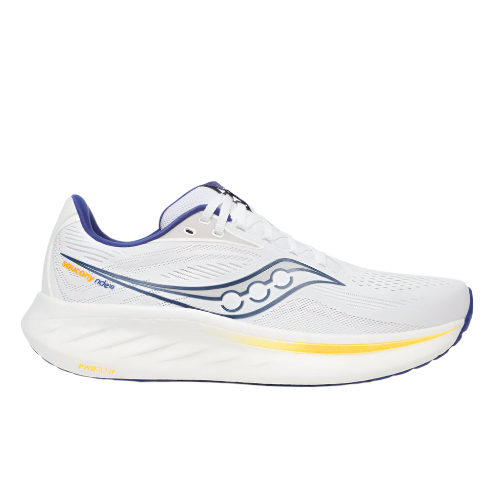 Men's Saucony Ride 18