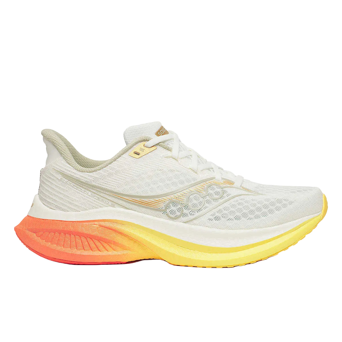 Men's Saucony Endorphin Speed 5