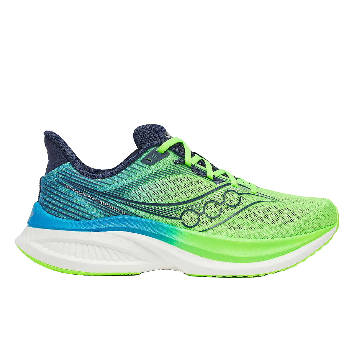 Men's Saucony Endorphin Speed 5