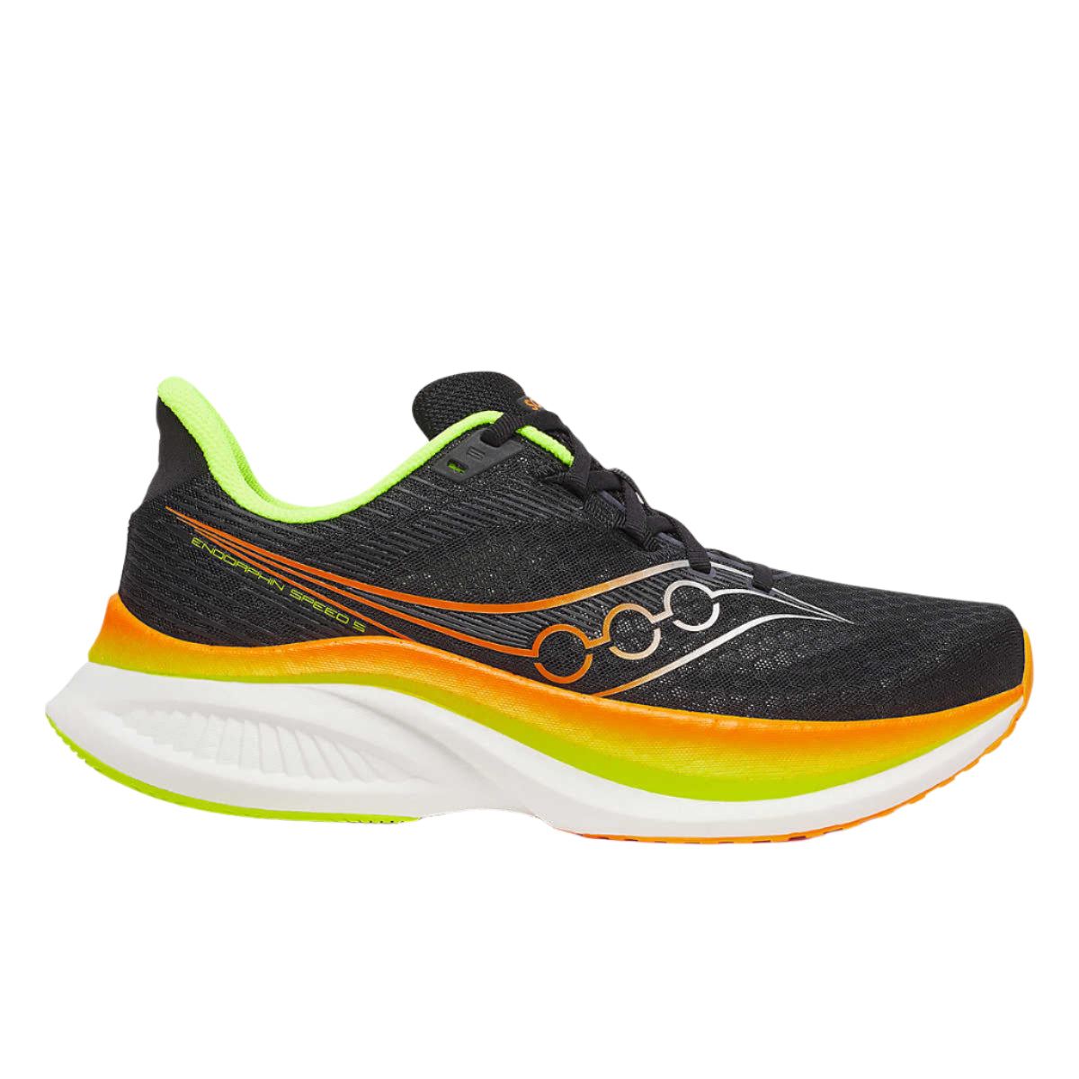 Men's Saucony Endorphin Speed 5