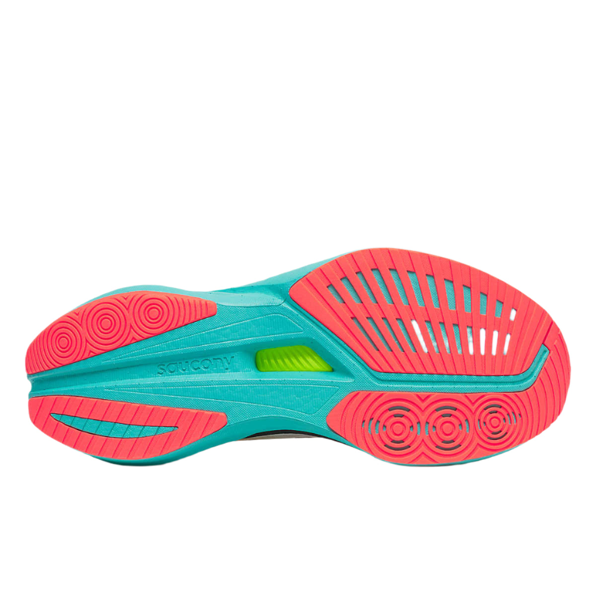 Men's Saucony Endorphin Speed 5