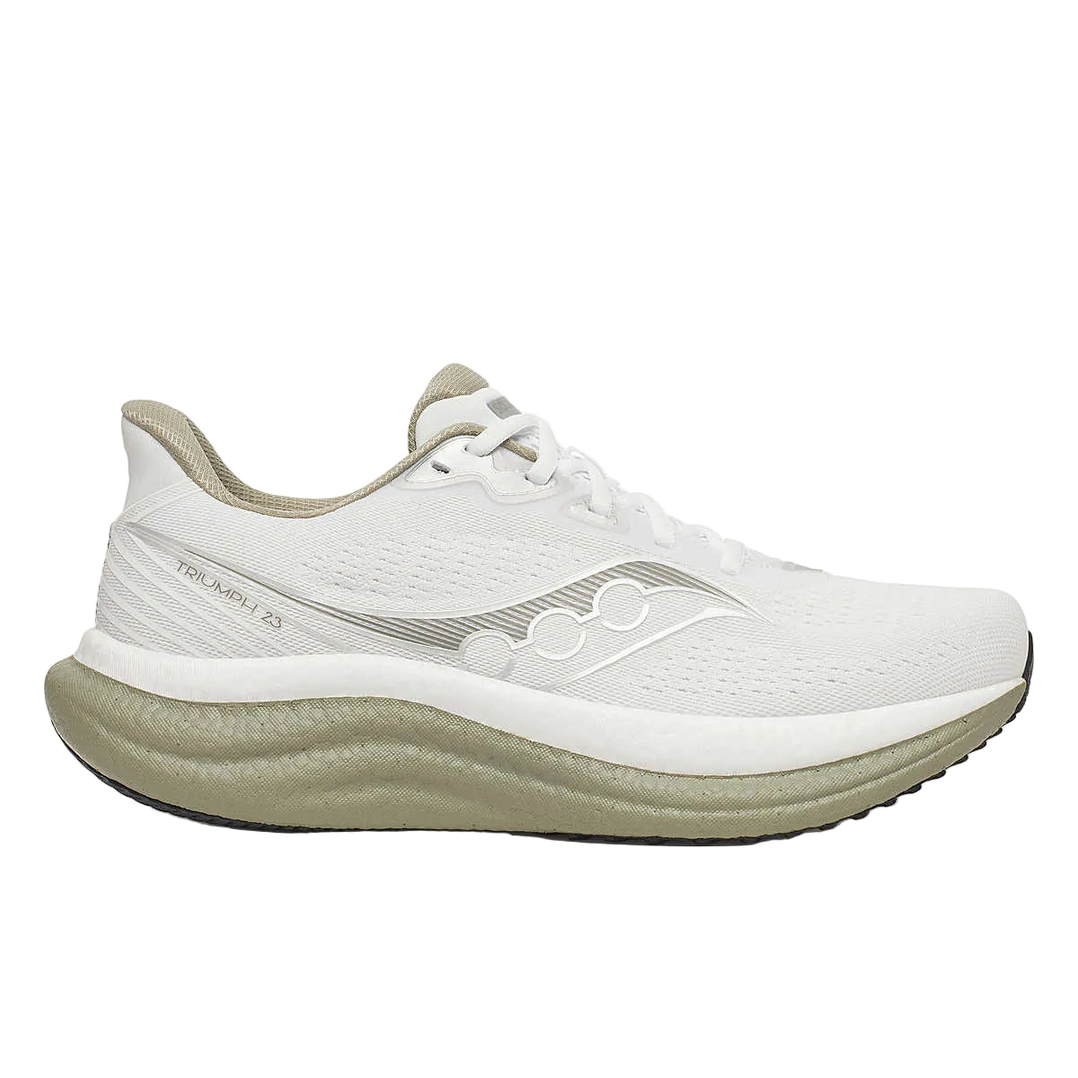 Men's Saucony Triumph 23