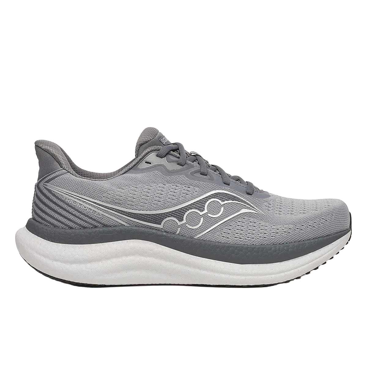 Men's Saucony Triumph 23 – Fast Break Athletics