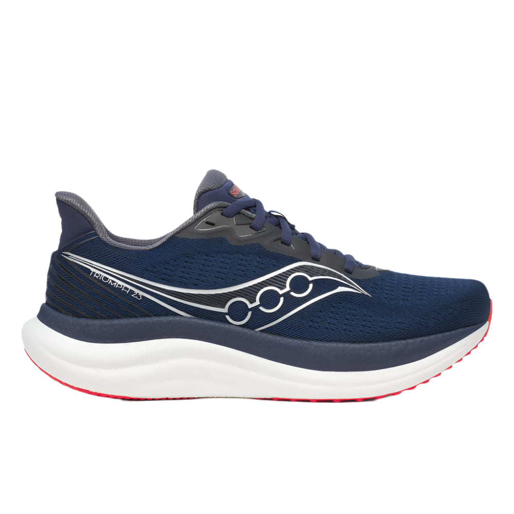 Men's Saucony Triumph 23