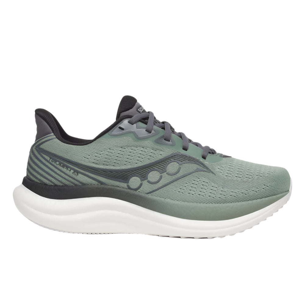 Men's Saucony Triumph 23