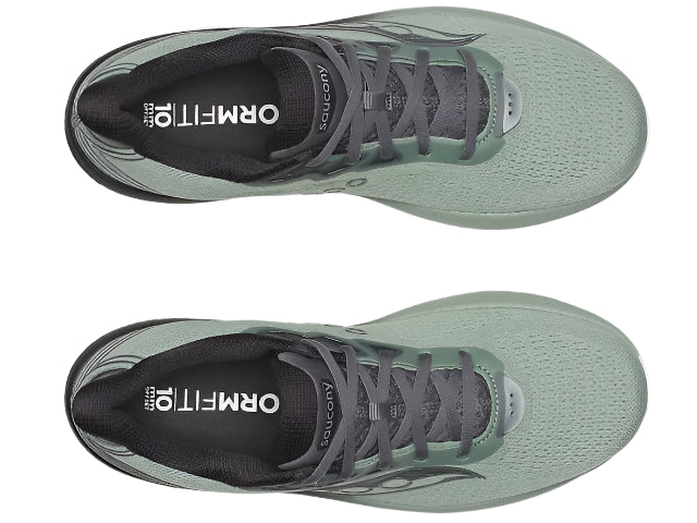 Men's Saucony Triumph 23 - Wide