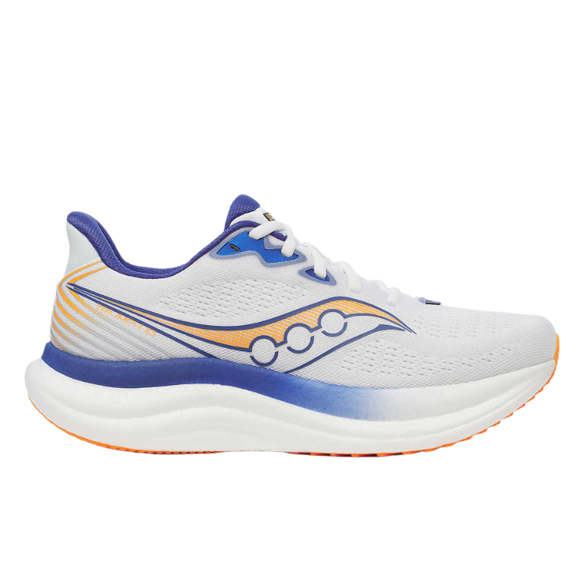 Men's Saucony Triumph 23