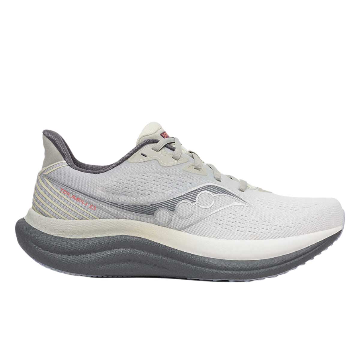 Men's Saucony Triumph 23 - Wide