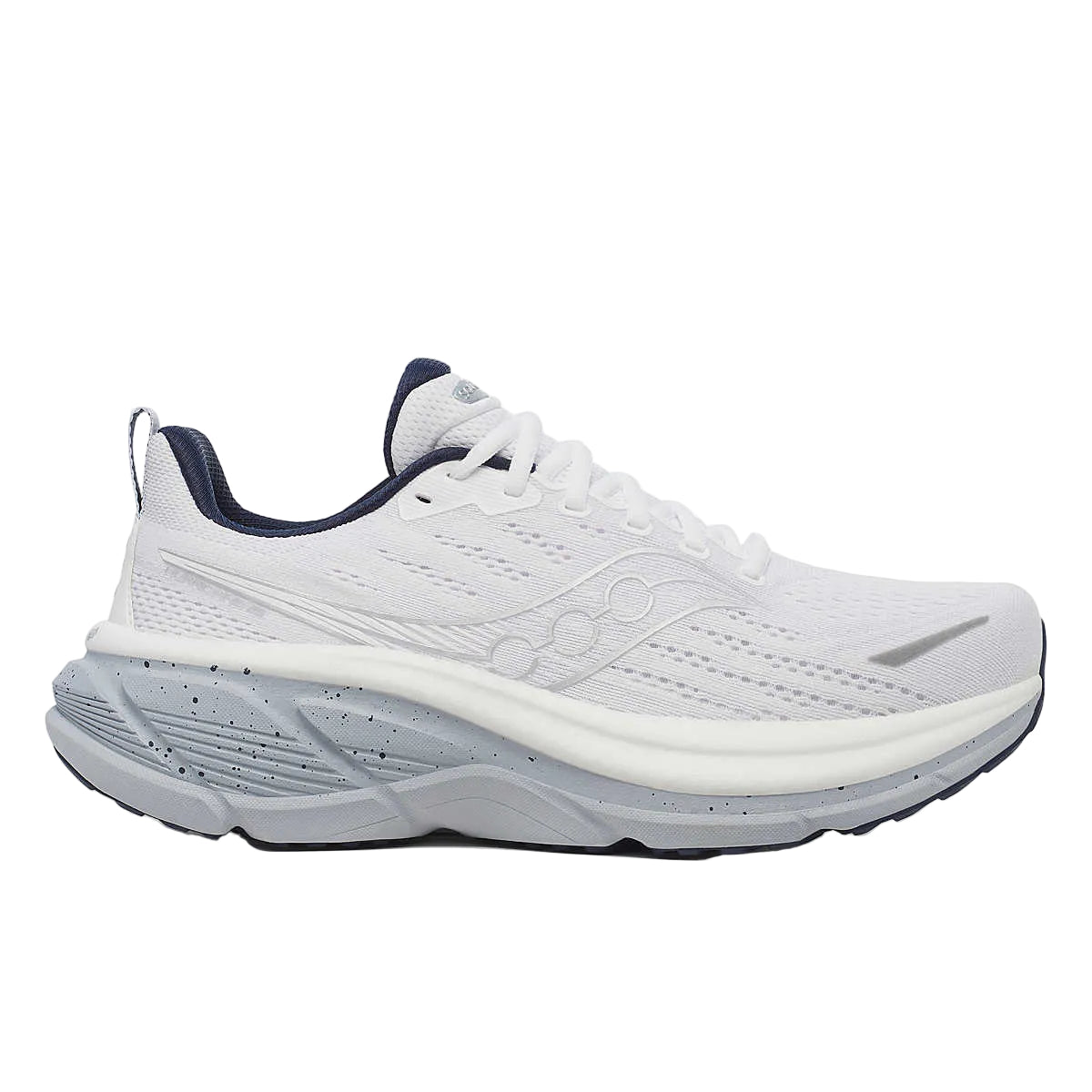 Men's Saucony Hurricane 25