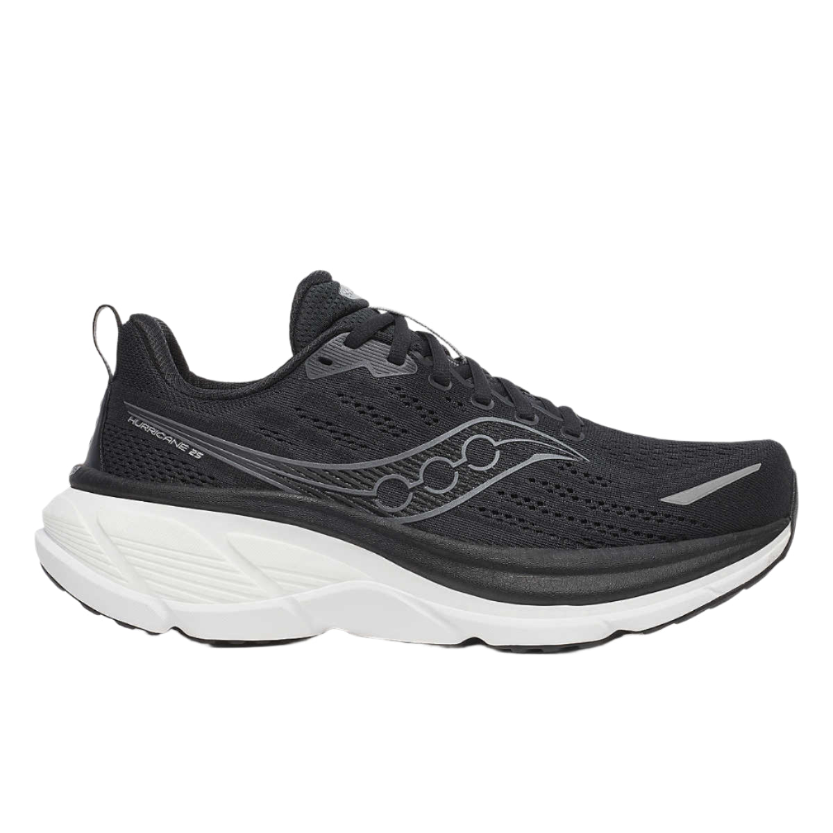 Men's Saucony Hurricane 25