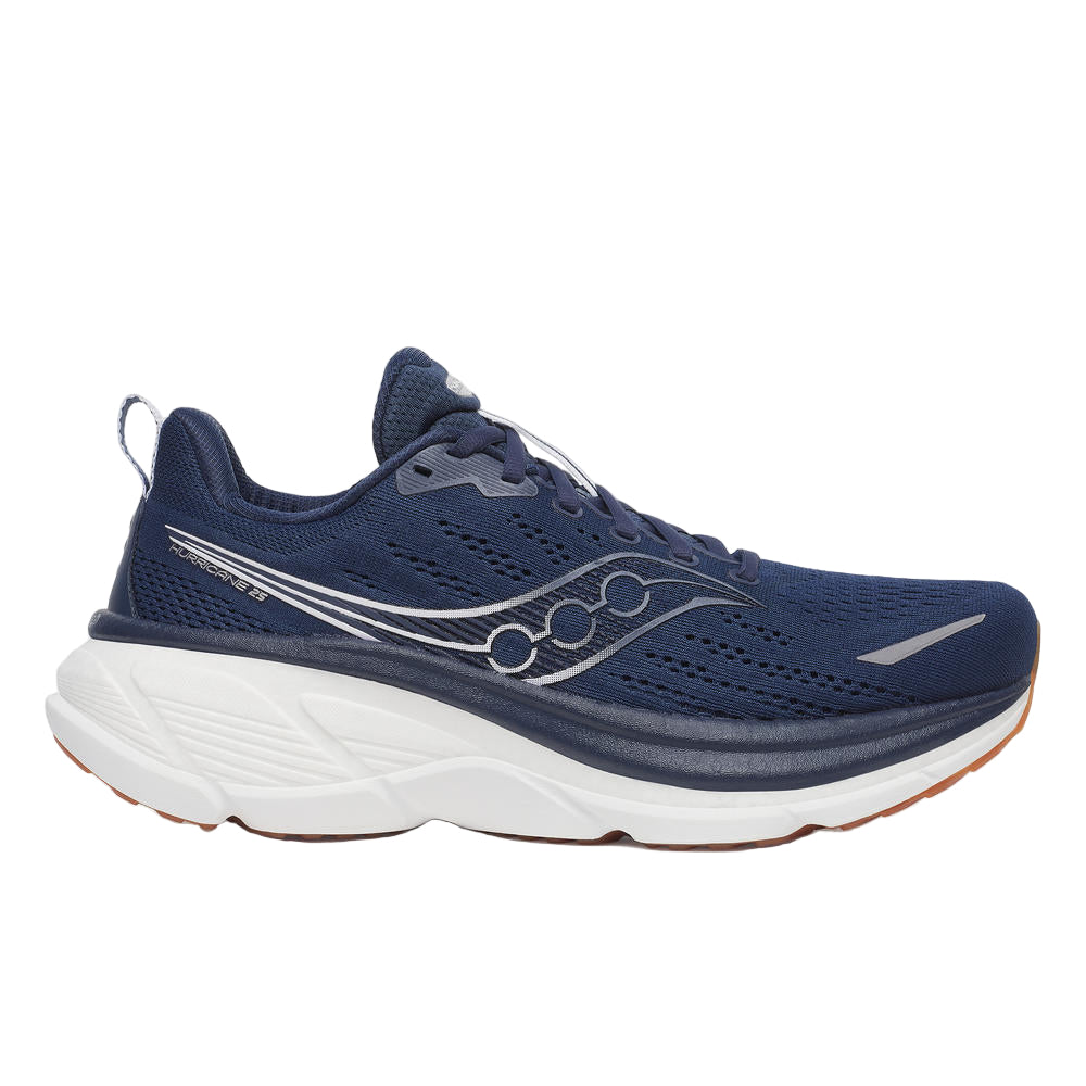 Men's Saucony Hurricane 25