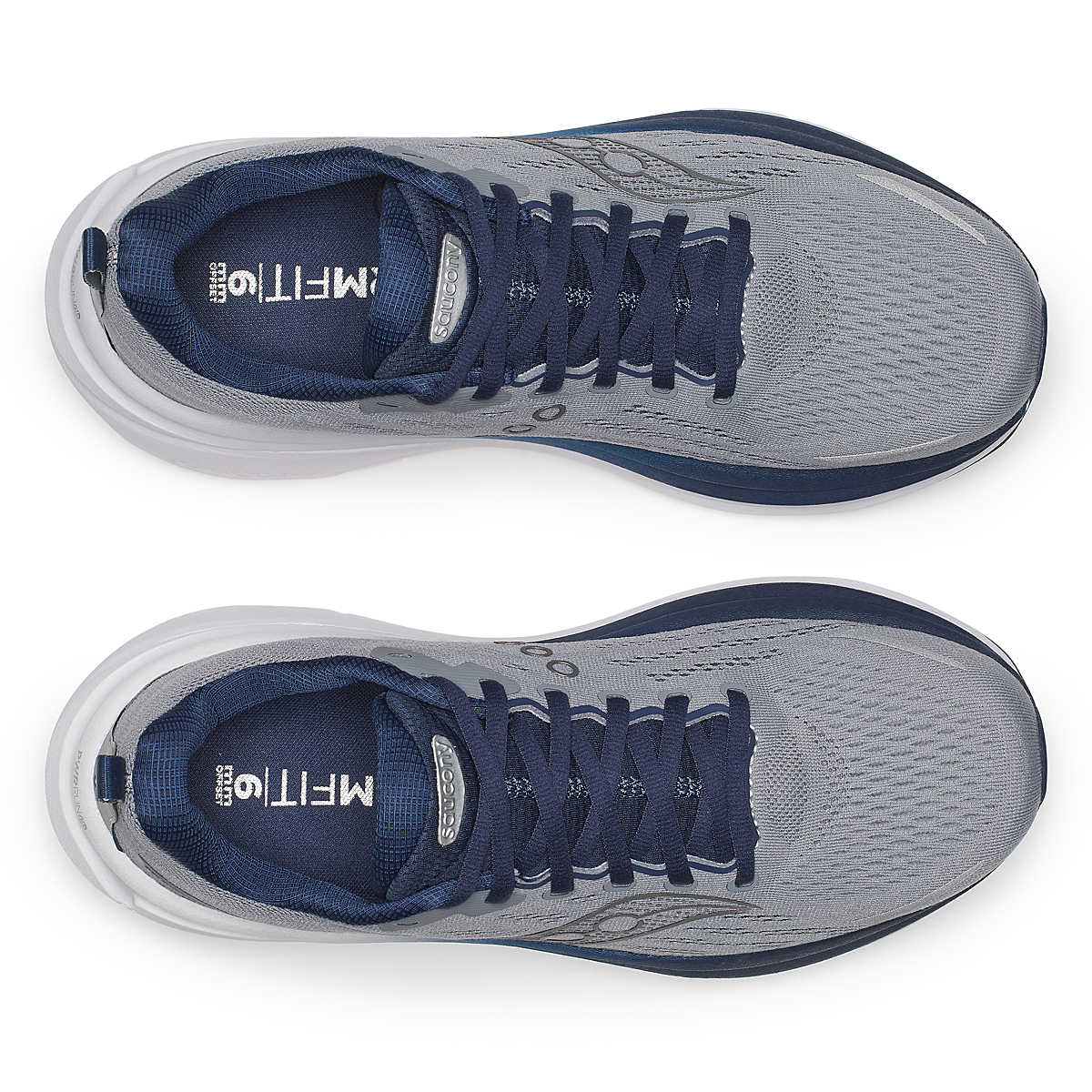 Men's Saucony Hurricane 25 | Wide