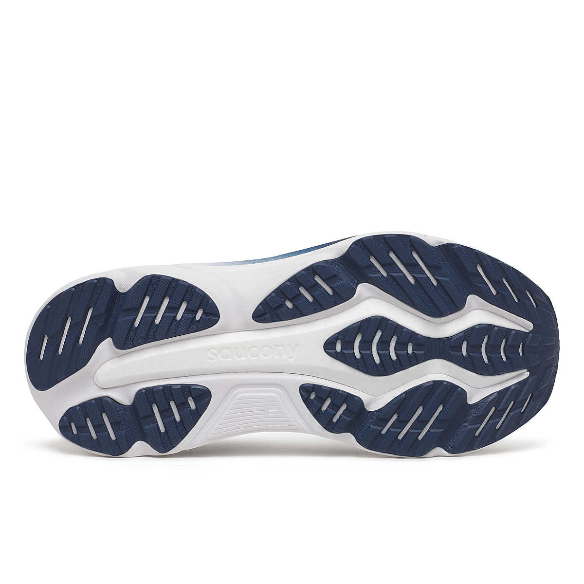 Men's Saucony Hurricane 25 | Wide