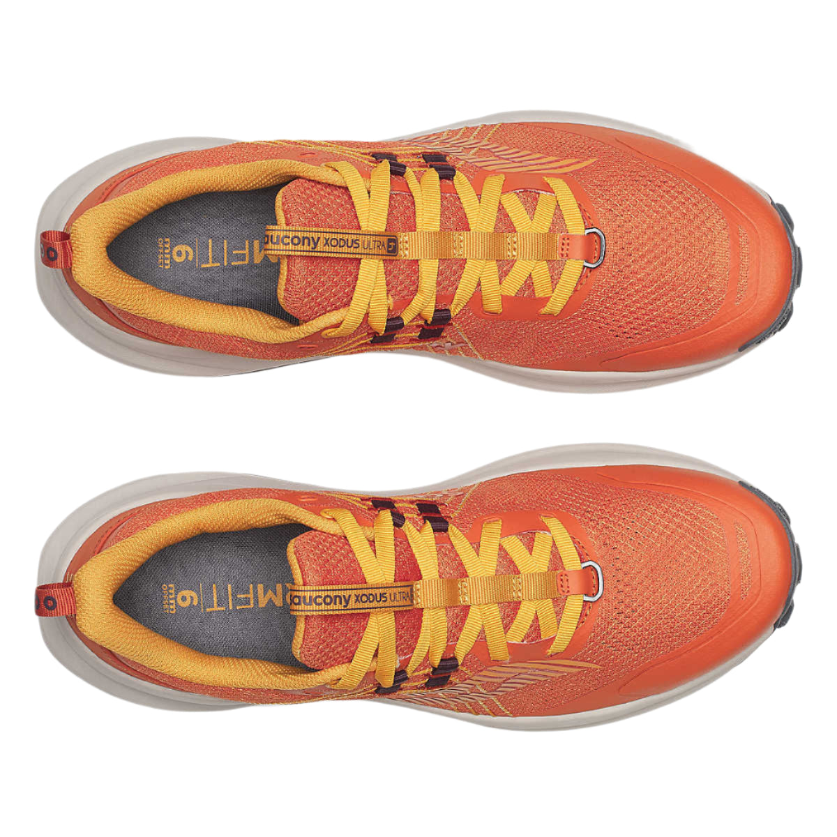 Men's Saucony Xodus Ultra 4