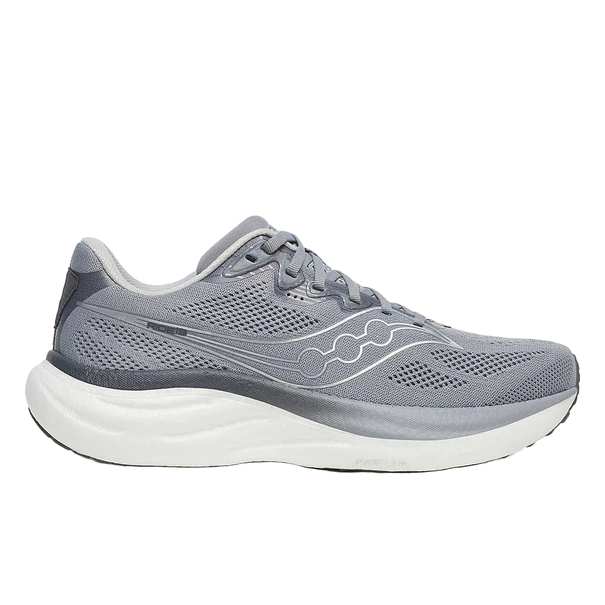Men's Saucony Ride 19