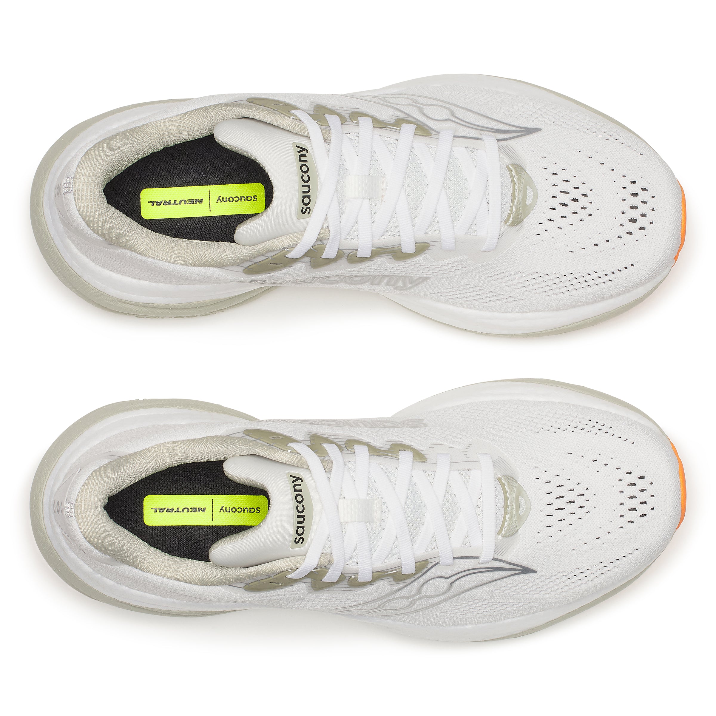 Men's Saucony Ride 19