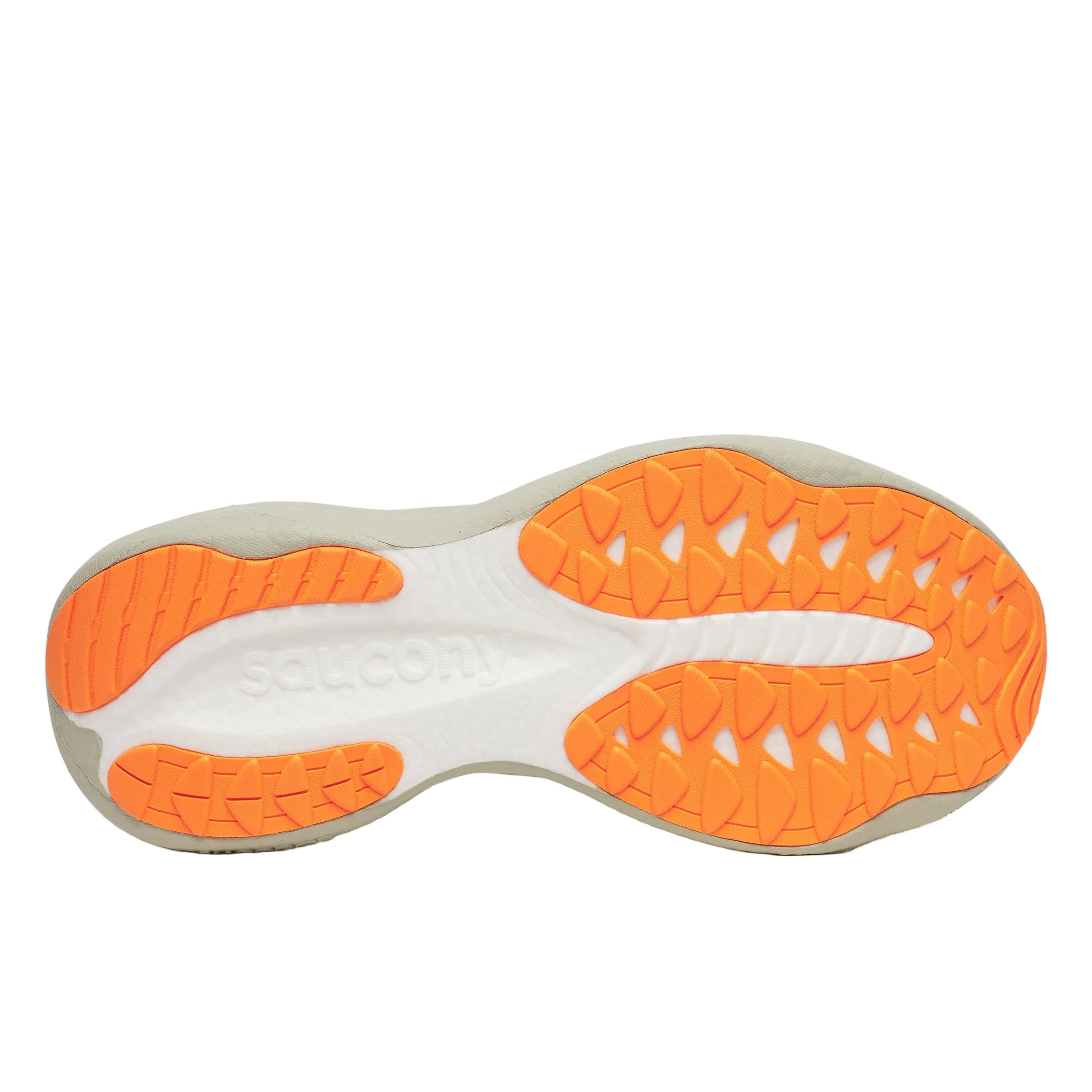 Men's Saucony Ride 19