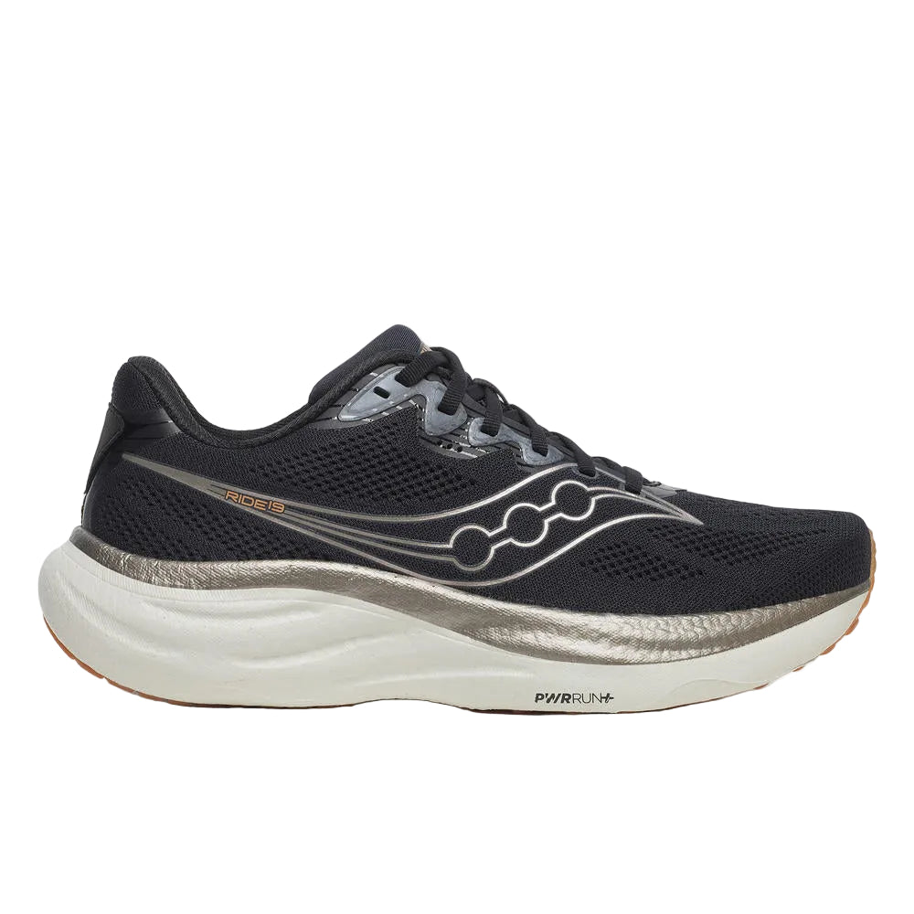 Men's Saucony Ride 19