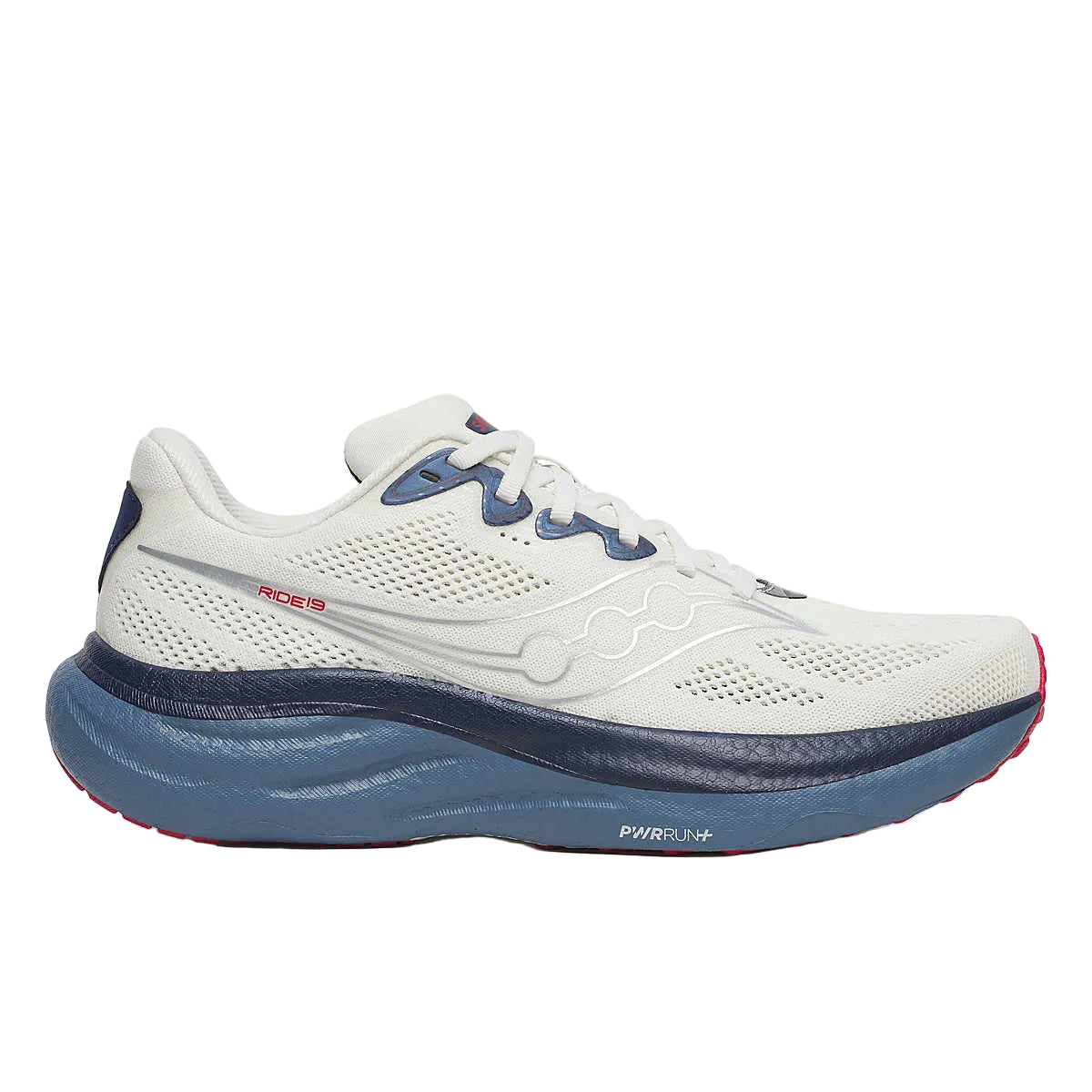 Men's Saucony Ride 19