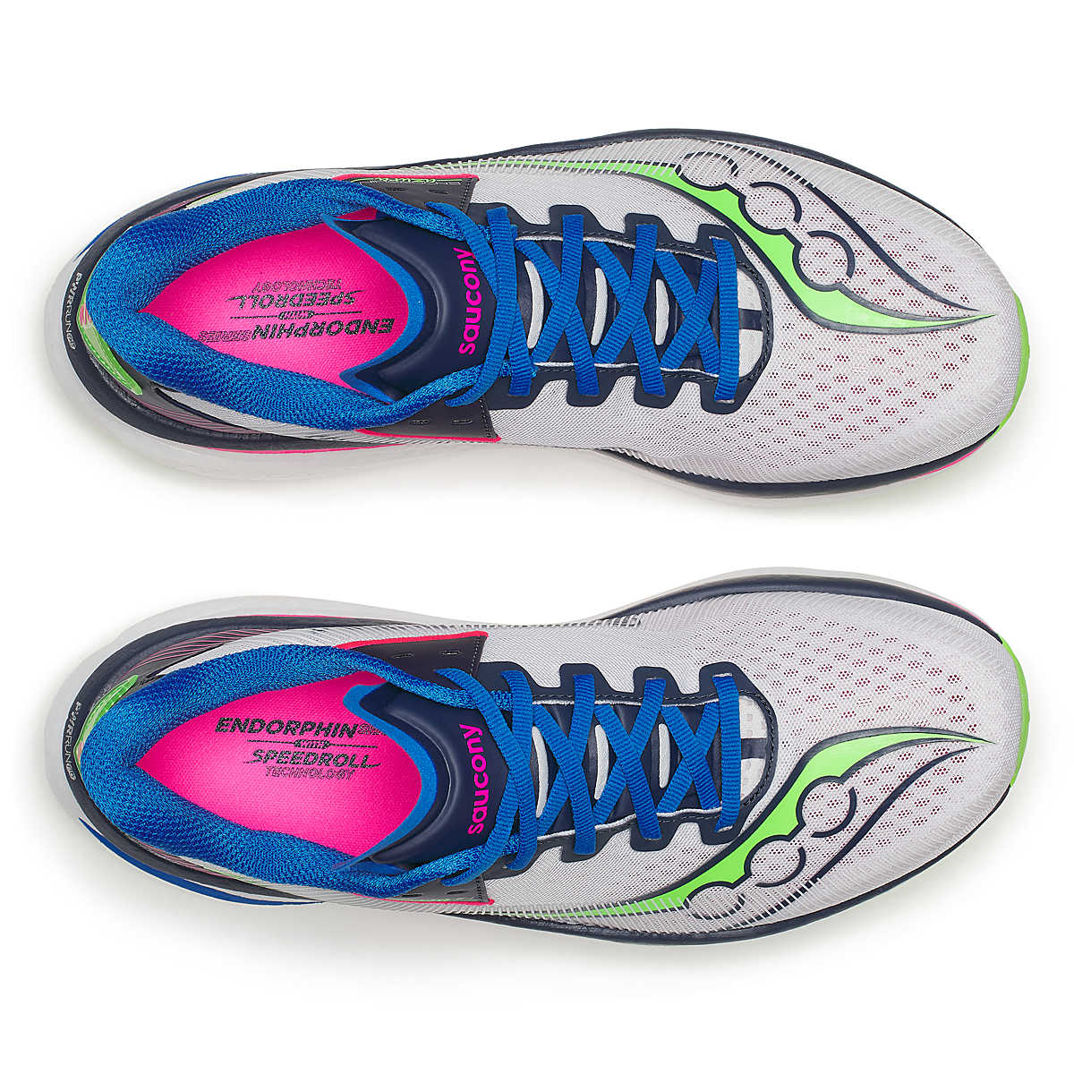 Men's Saucony Endorphin Azura – Fast Break Athletics