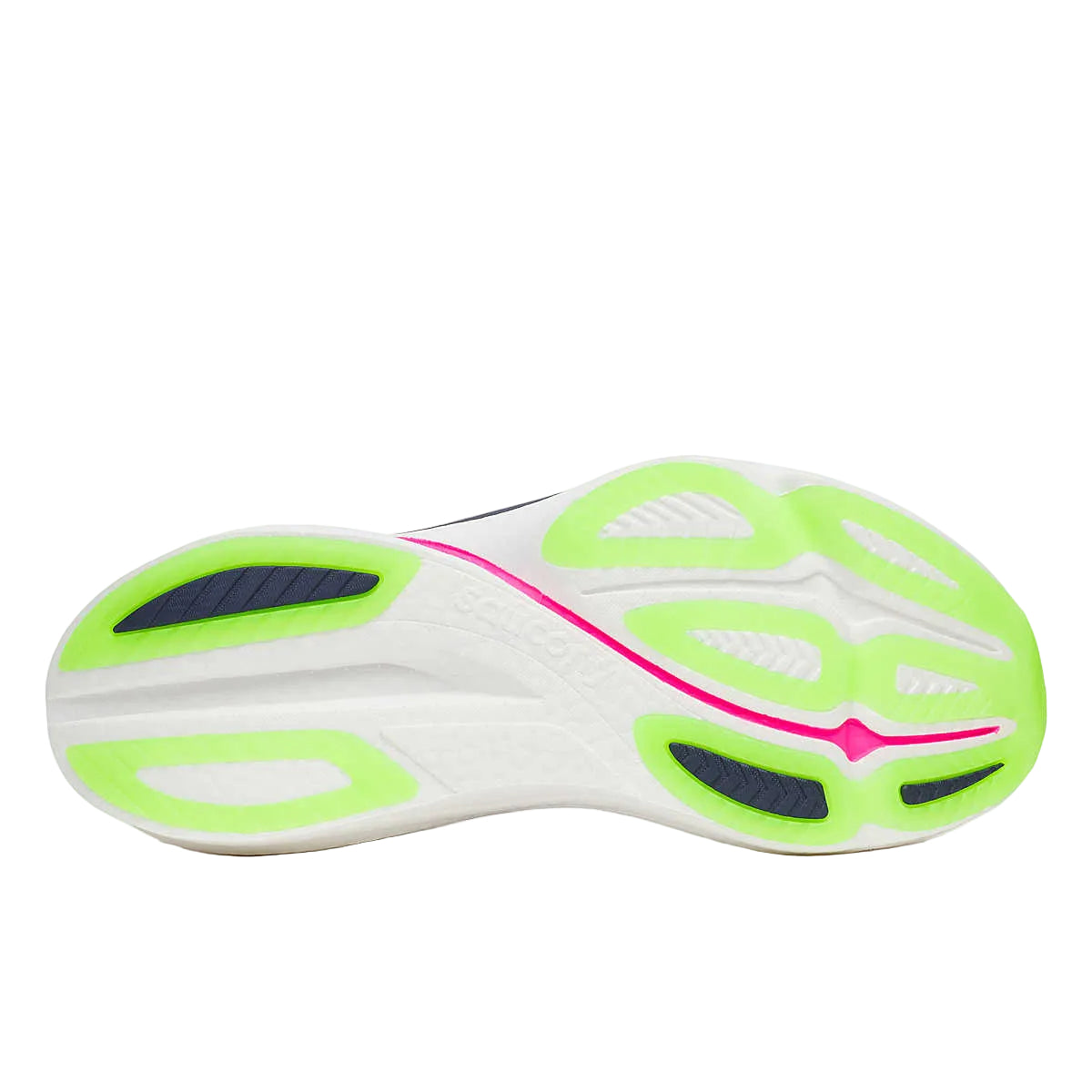 Men's Saucony Endorphin Azura