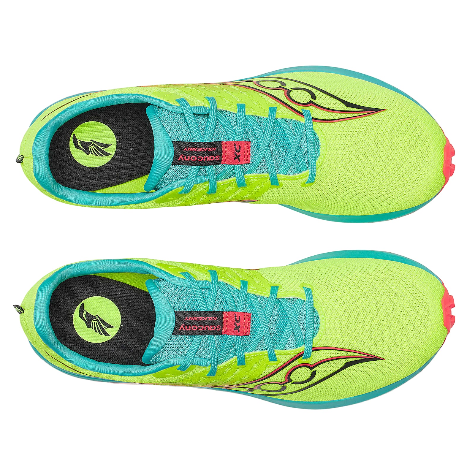 Saucony Kilkenny XC 10 Spike