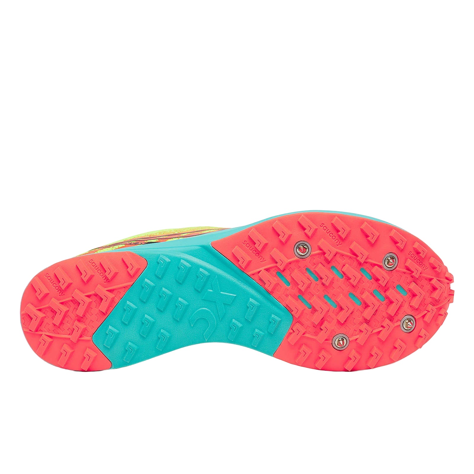 Saucony Kilkenny XC 10 Spike