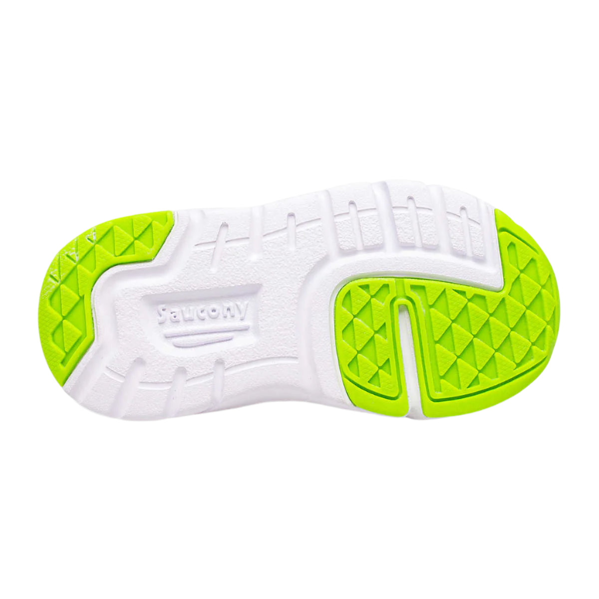 Baby Saucony Jazz Lite 2.0