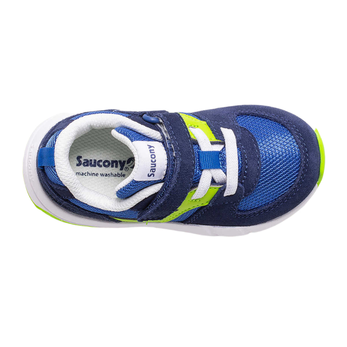 Baby Saucony Jazz Lite 2.0