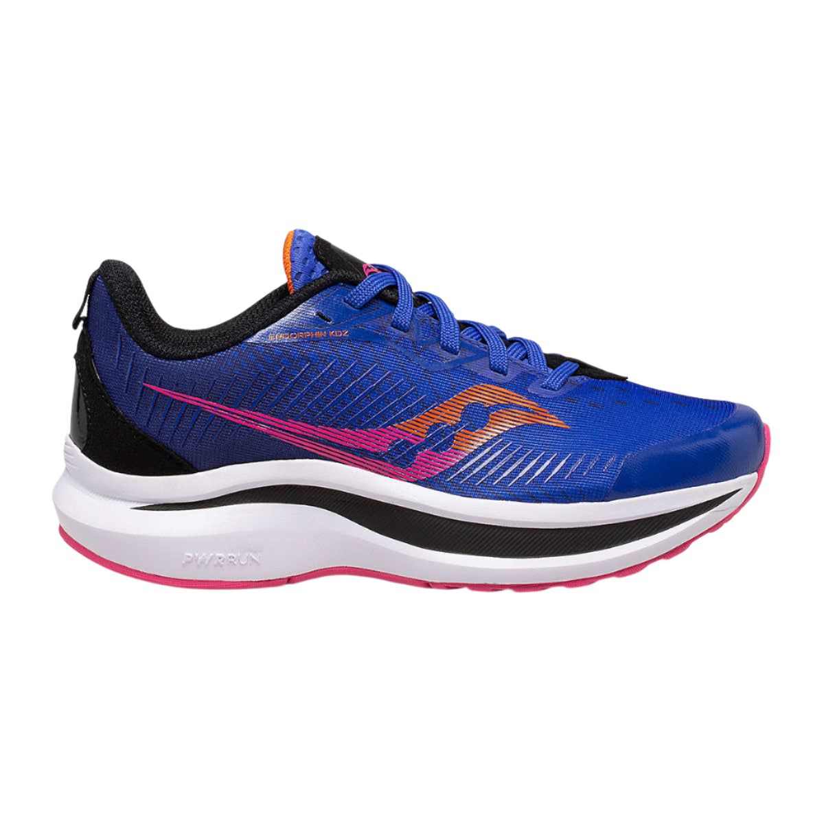 Kids' Saucony Endorphin KDZ