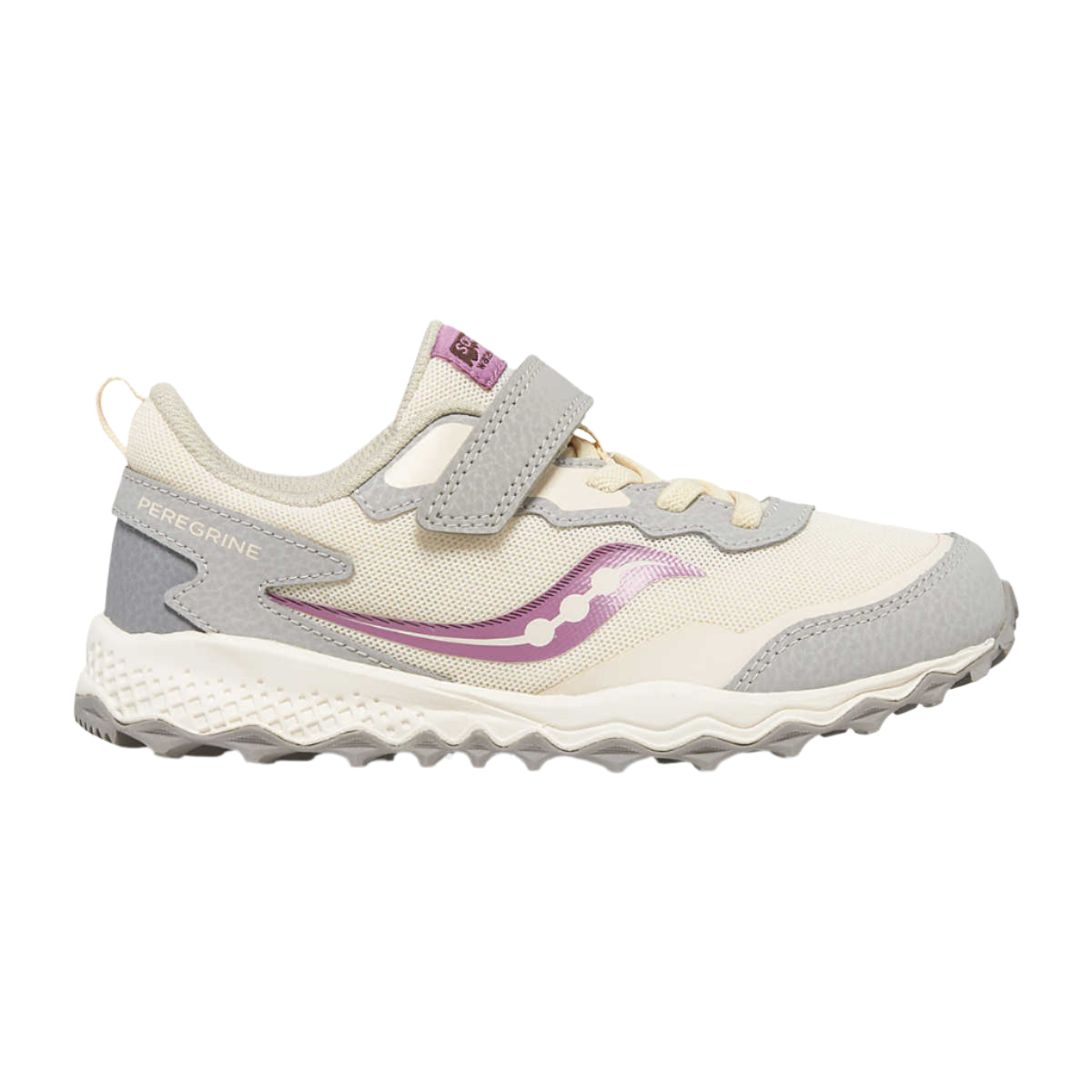 Kids' Saucony Peregrine KDZ A/C