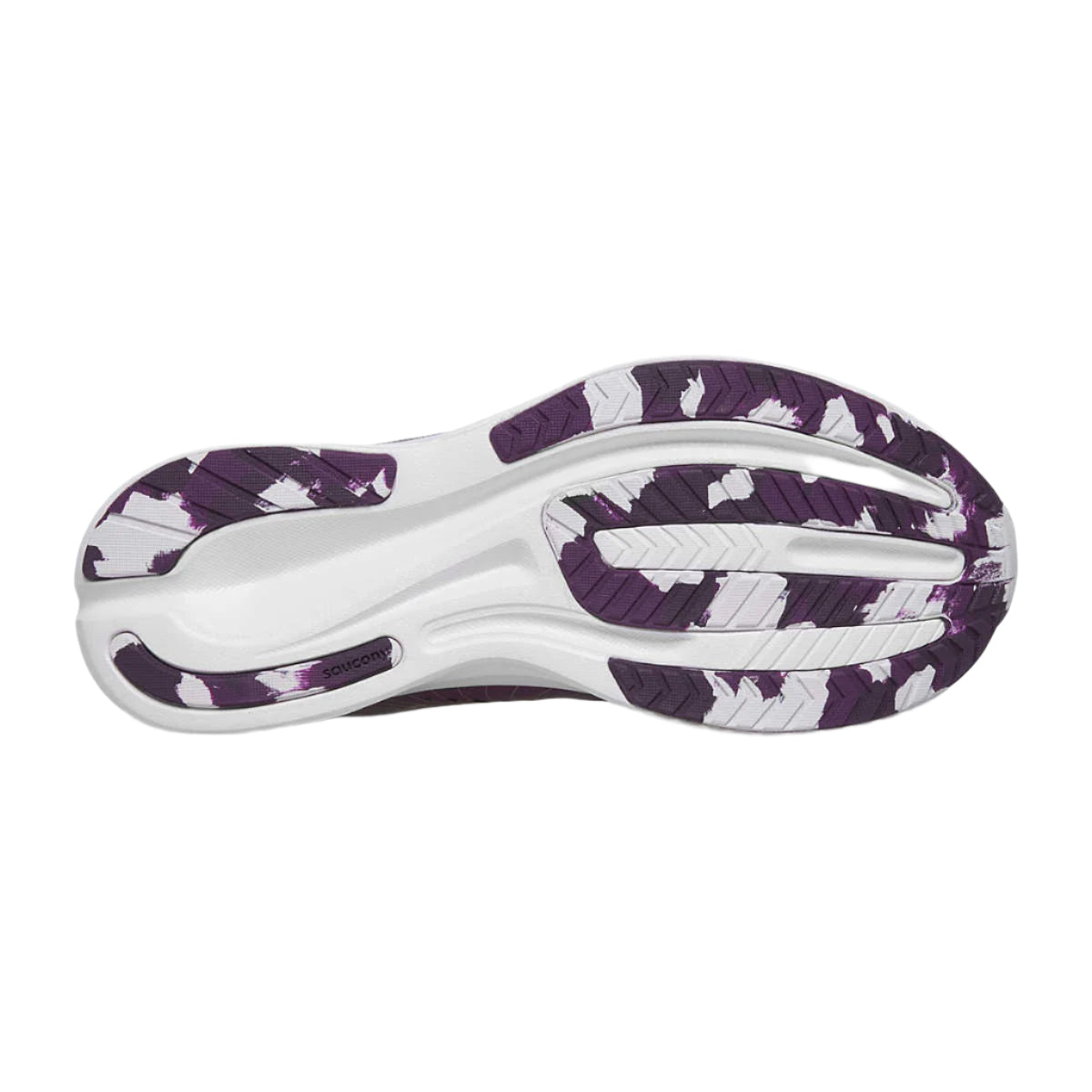 Kids' Saucony Ride KDZ