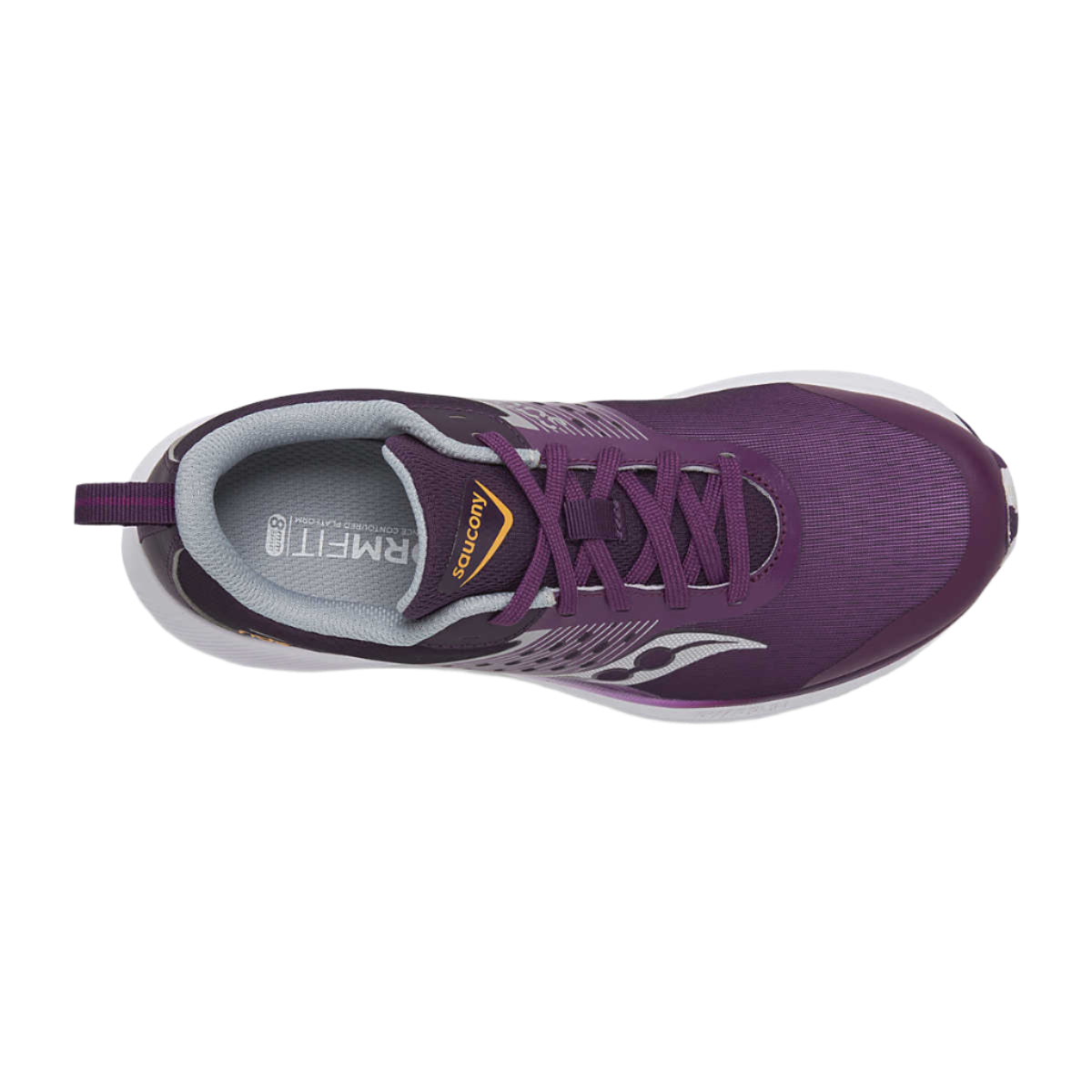 Kids' Saucony Ride KDZ