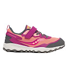 Kids' Saucony Peregrine KDZ A/C