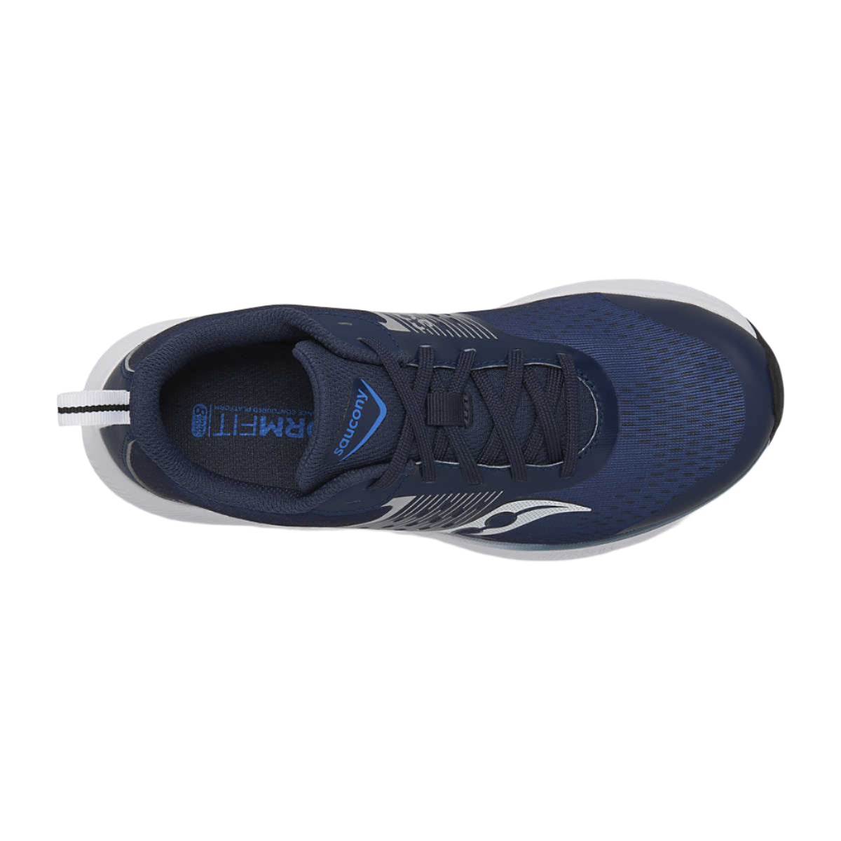 Kids' Saucony Ride 15