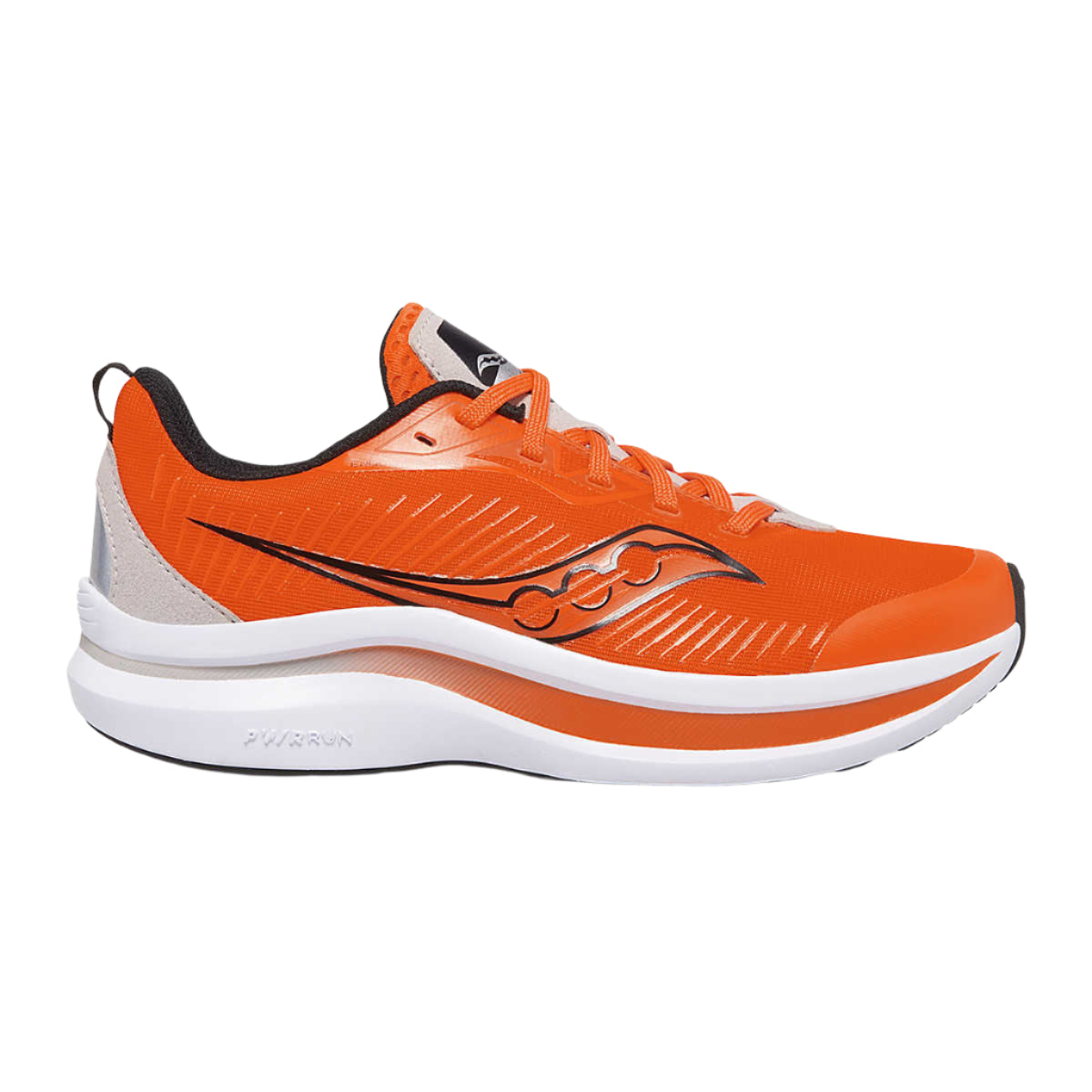 Kids' Saucony Endorphin KDZ