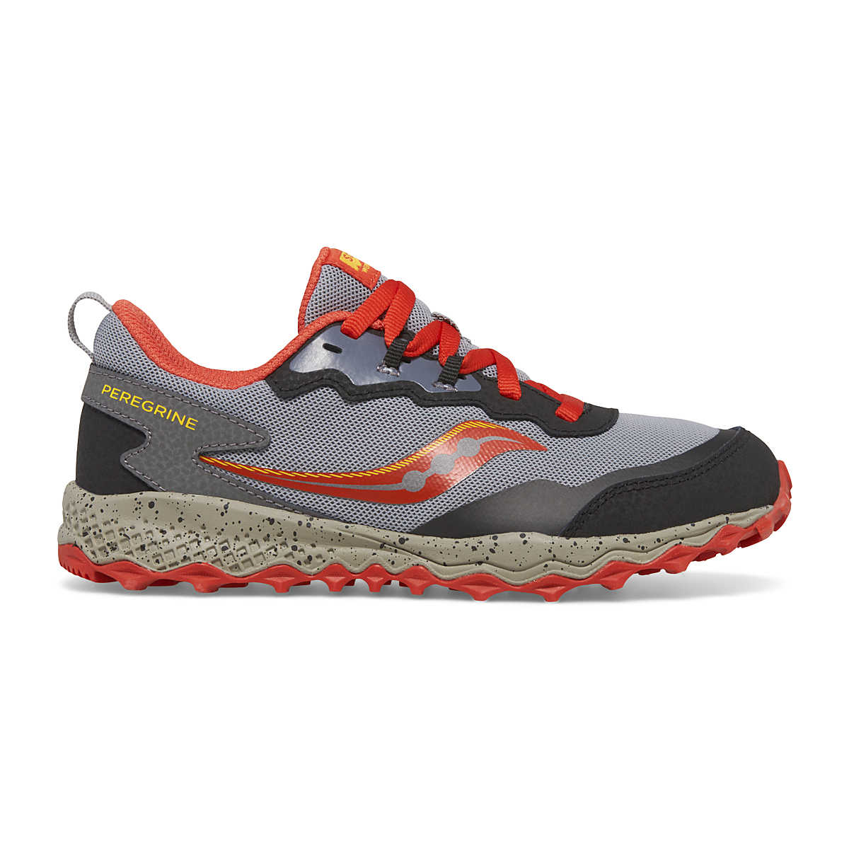 Kids' Saucony Peregrine 12 Shield