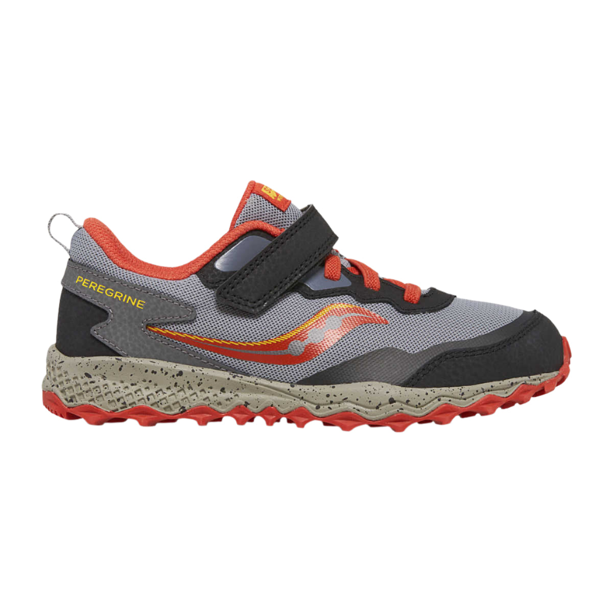 Kids' Saucony Peregrine KDZ A/C
