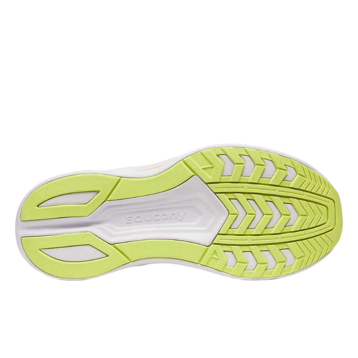 Kids' Saucony Endorphin KDZ