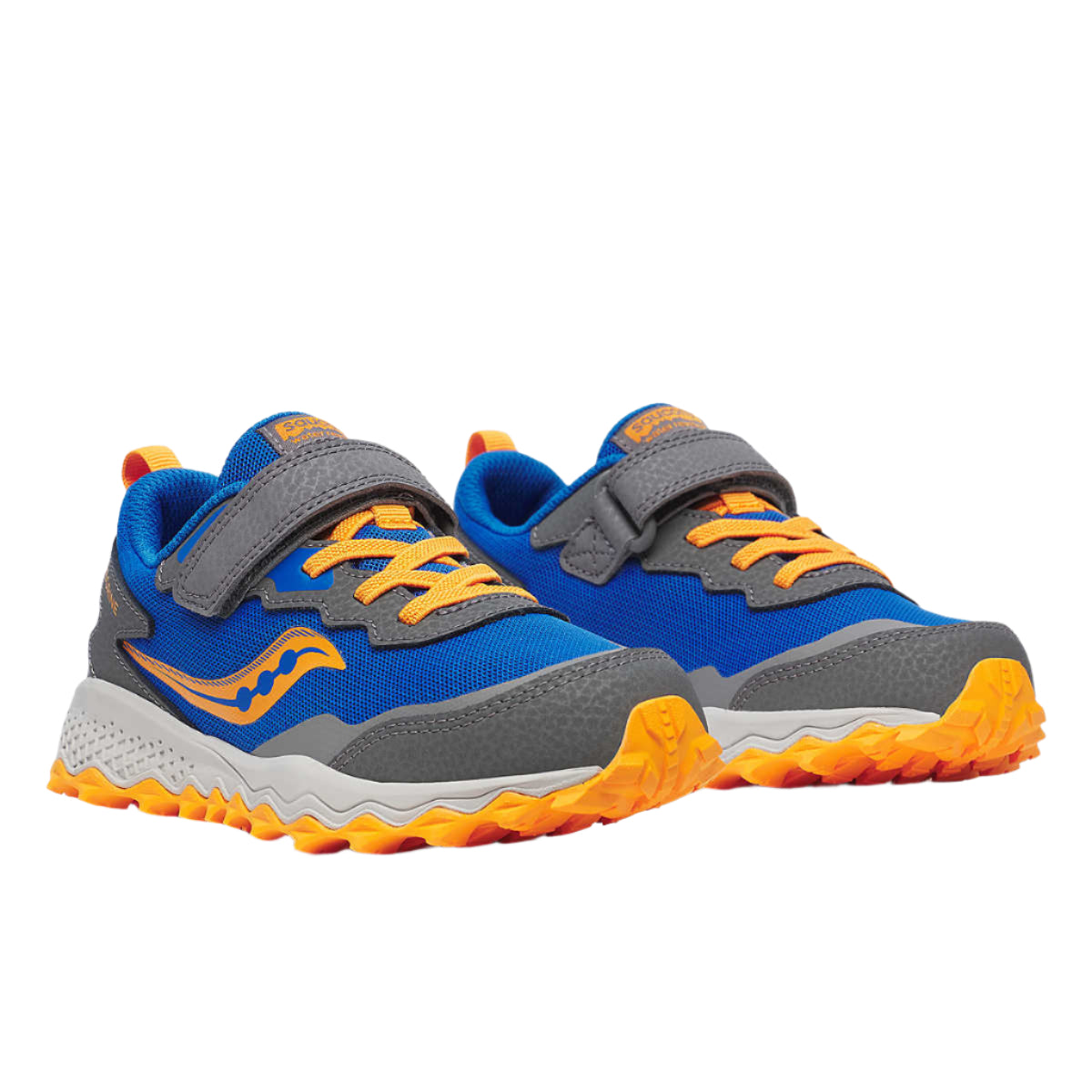 Kids' Saucony Peregrine KDZ A/C