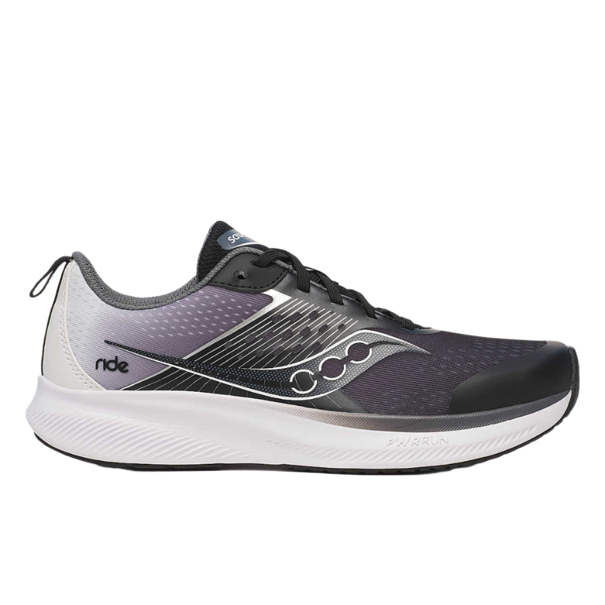 Kids' Saucony Ride KDZ