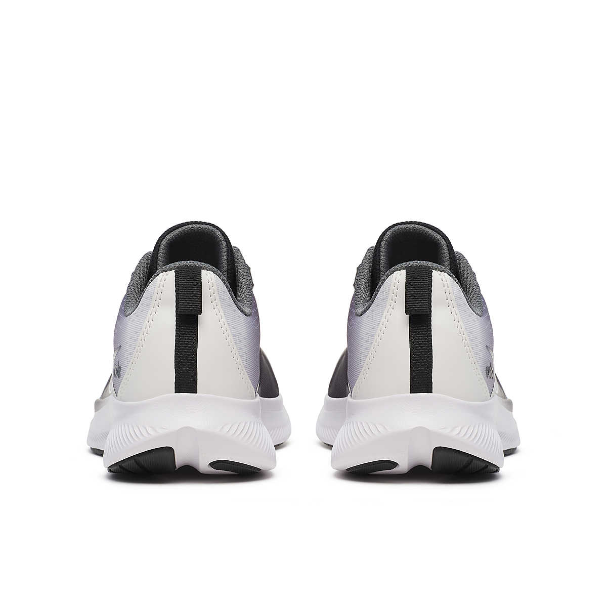 Kids' Saucony Ride KDZ Wide