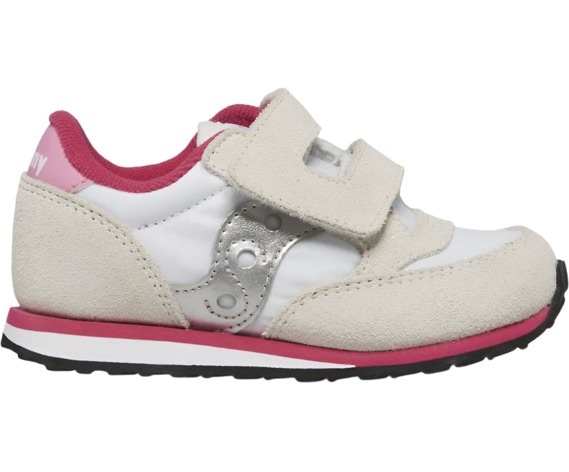 Saucony jazz hook & loop 2025