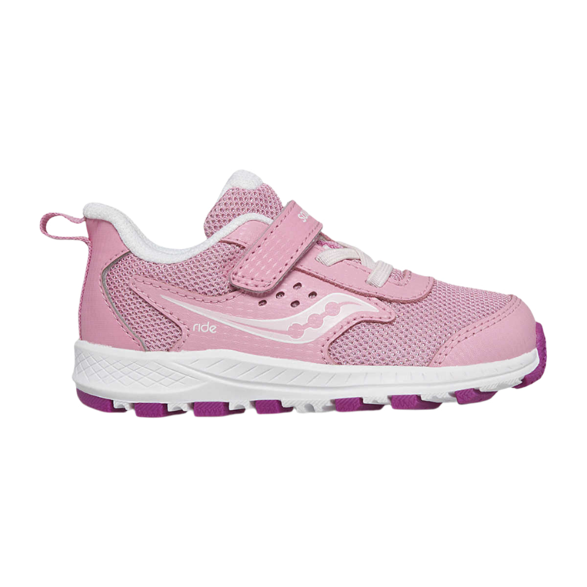 Kids' Saucony Ride Jr
